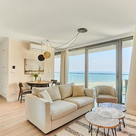 Wave - Sea View Resort&Spa A648 Мендзыздрое Экстерьер фото