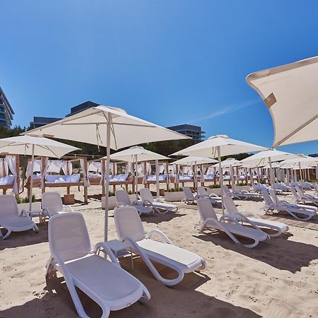 Wave - Sea View Resort&Spa A648 Мендзыздрое Экстерьер фото