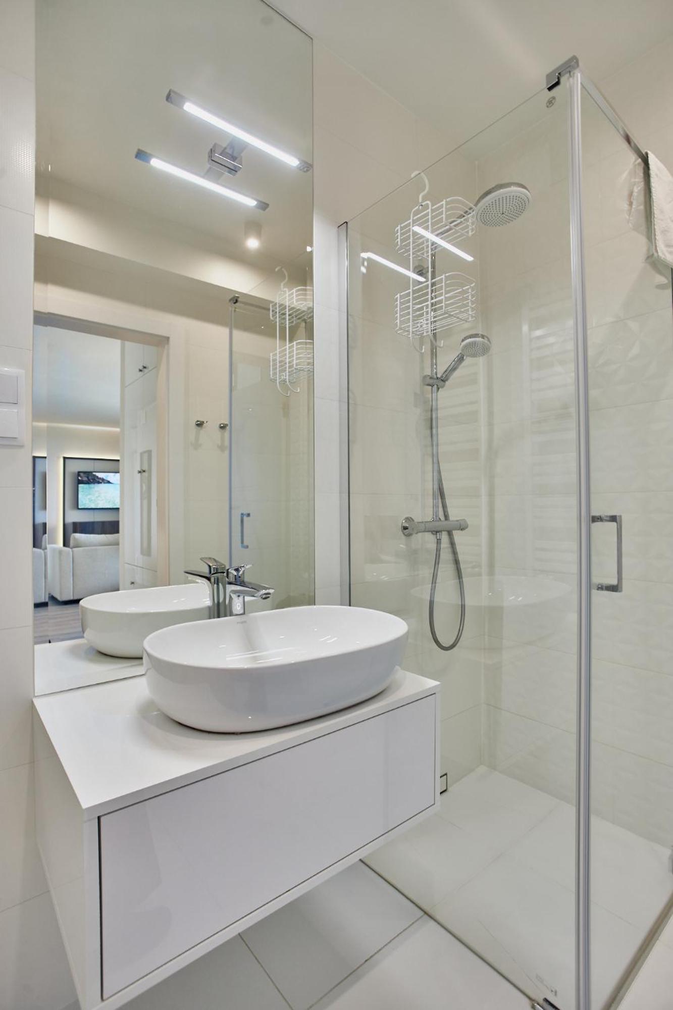 Wave - Sea View Resort&Spa A648 Мендзыздрое Экстерьер фото