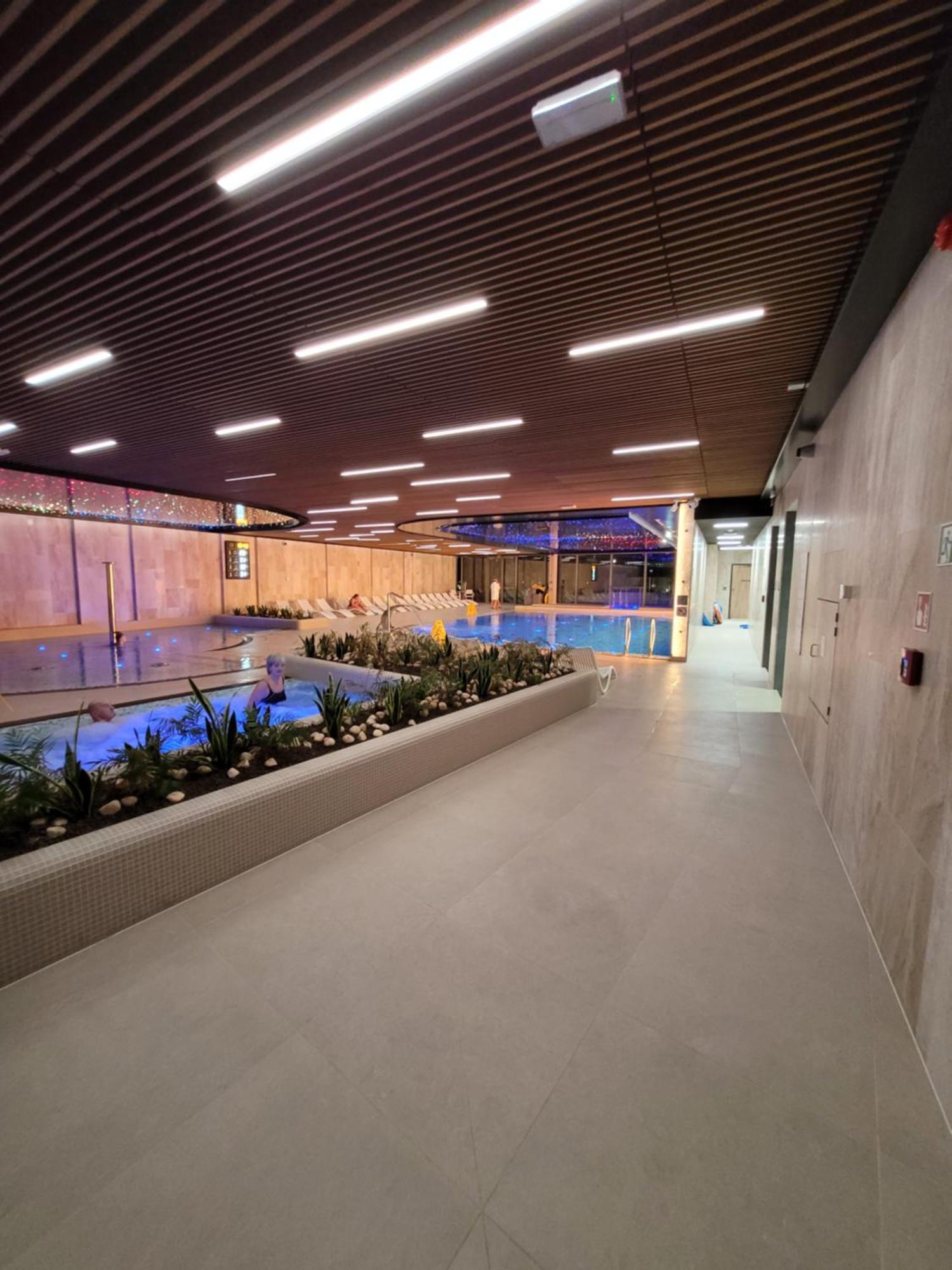 Wave - Sea View Resort&Spa A648 Мендзыздрое Экстерьер фото