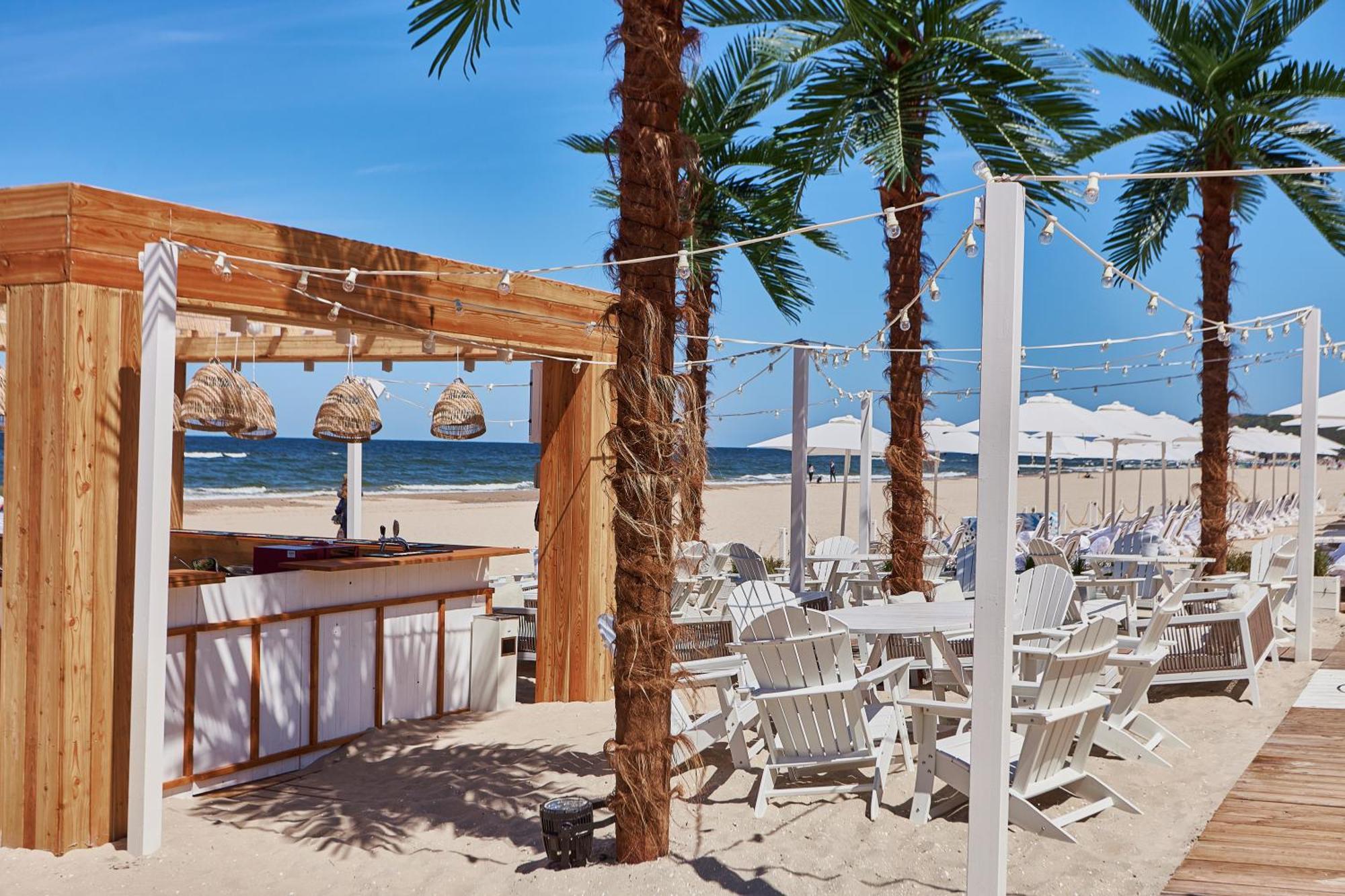 Wave - Sea View Resort&Spa A648 Мендзыздрое Экстерьер фото